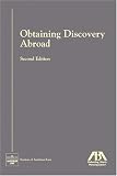  : Obtaining Discovery Abroad, Second Edition