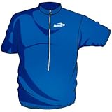 Biemme Classic Men's Cycling Jersey - Blue
