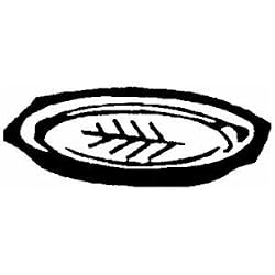 Nordic-Ware 24065 Steak Platter