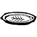 Nordic-Ware 24065 Steak Platter