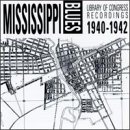 Review Various Artists  / Mississippi Blues