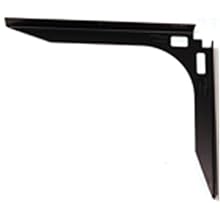 FastCap SB-15X18BL, SpeedBrace 15-Inchx18-Inch Black Support