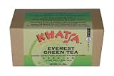 Everest Green Tea, 2 oz. loose tea package