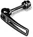 Seat Binder Bolt 6x55mm Quick Release Black