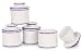 Butter Bell Mini - 4 pack (blue band)