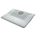 Logitech Cooling Pad N120 Notebook-K�hlunterlagen hell-grau