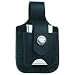 ZIPPO ZILPTBK Lighter Pouch With Loop & Thumb Notch Black