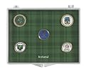 Boxed Ireland Ball Marker Collection