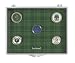 Balls Boxed
Boxed Ireland Ball Marker Collection