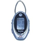 Marshall Browning Sun UV Intensity Monitor and Stopwatch
