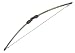 Glasfiberbogen Recurve Baerentöter 125cm