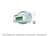 Ariston Wireless Programmable Room Thermostat 3318241