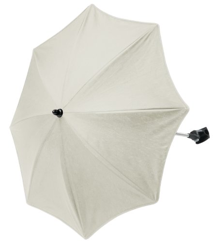 Peg-Perego Universal Stroller Umbrella - Beige