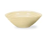 Sophie Conran by Portmeirion 6-Inch Cereal Bowls, Set of 4, Biscuit