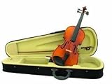 Produkt-Bild: DIMAVERY Violine 3/4 mit Bogen, im Case