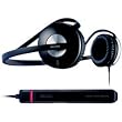 Philips Accessories & Computer Peri SHN5500/37 Noise-cancel Haedphone