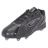 Brine Hypersonic Low Detachable BLACK