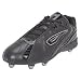 Brine Hypersonic Low Detachable BLACK