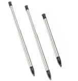 3-pack Verizon Samsung i760 SGH-i760 Replacement Stylus / Styli