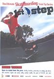 1st Step Basic Tricks Skateboard DVD