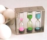 Endurance Sand Timer