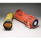 Conf Sp Fan Axial 25 ft Duct