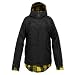 Burton Womens Aster Snowboard Jacket- SAMPLE - True Black L