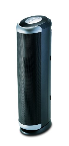 Bionaire BAP2000-U Permanent Filter Air Cleaner with Galileo Controls