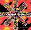 Revue Various Artists  / Concept in Dance, Vol. 1