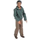 Barbie Grandpa Doll