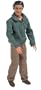 Barbie Grandpa Doll