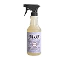 Mrs. Meyer's Clean Day Counter Top Spray, Lavender, 16-Ounce Bottles (Case of 6)