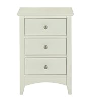 Marlow Bedside Chest Marlow Bedside Chest