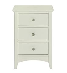 Marlow Bedside Chest