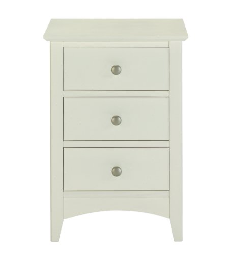 Marlow Bedside Chest