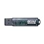 BUFFALO �^�[�{USB�@�\���� USB�������[ �X�^���_�[�h�^�C�v �u���b�N���f�� RUF-C16GS-BK/U2