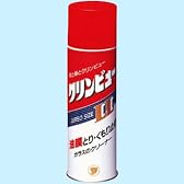 TAIHOKOHZAI [ タイホーコーザイ ] クリンビュー LL (300ｍｌ) [ ウインドーケアー ] ジャンボサイズクリンビュー [ TAIHOKOHZAI ] [ 品番 ] 20940 [HTRC2.1]