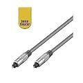 Home Theater HT 302-150 Optisches Kabel (Toslink-Stecker) 1,5m