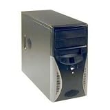 Apex - Apex MID TOWER 5BAY MATX BLACK ( 7CC80-163 )