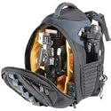 Kata HB-205 GDC Hiker Backpack for DSLR system or DV/HDV camcorder. (Insertrolly optional)