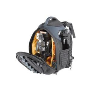 Kata HB-205 GDC Hiker Backpack for DSLR system or DV/HDV camcorder. (Insertrolly optional)
