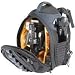 Kata HB-205 GDC Hiker Backpack for DSLR system or DV/HDV camcorder. (Insertrolly optional)