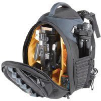 Image of Kata HB-205 GDC Hiker Backpack for DSLR system or DV/HDV camcorder. (Insertrolly optional)