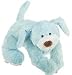 Baby Gund Blue My First Puppy