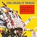 Steel Drums of Trinidad