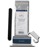 D-Kit Disposable Nat.Nail Manicure Kit