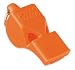 Classic Safety Orange Whistle