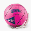 Tachikara Official Size Super Soft Tetherball - Fluorescent Pink