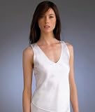 V-Neck Camisole Plus Size