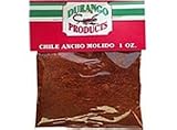 Gourmet Food : Chile Ancho Molido